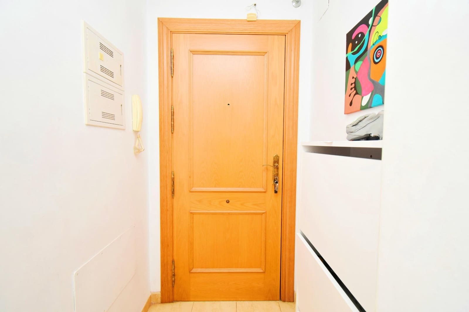 2 sypialnia Mieszkanie na sprzedaż w Balerma - 115 000 € (Ref: 9990849)