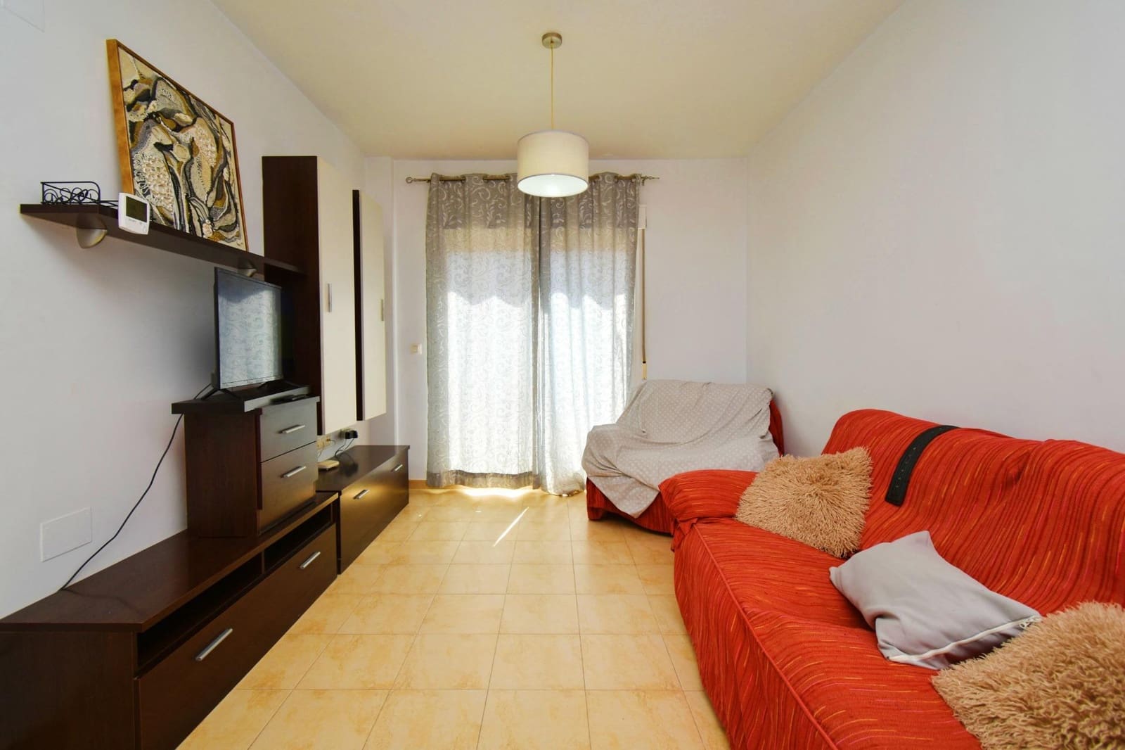 2 sypialnia Mieszkanie na sprzedaż w Balerma - 115 000 € (Ref: 9990849)