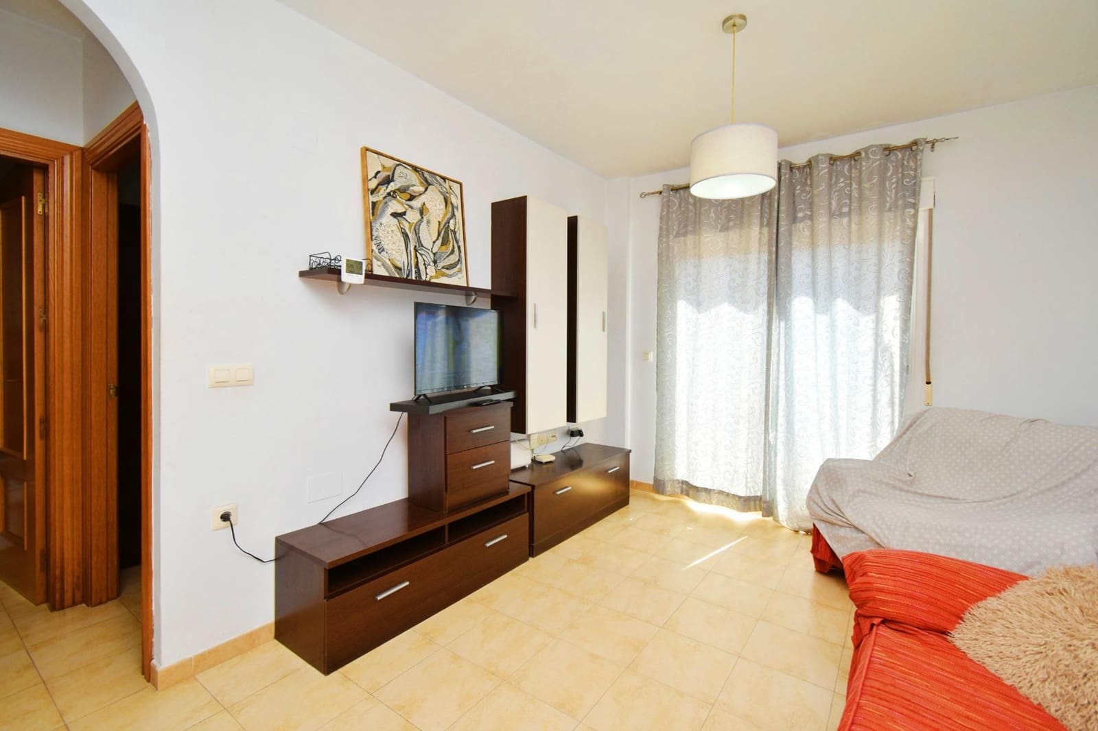 2 sypialnia Mieszkanie na sprzedaż w Balerma - 115 000 € (Ref: 9990849)