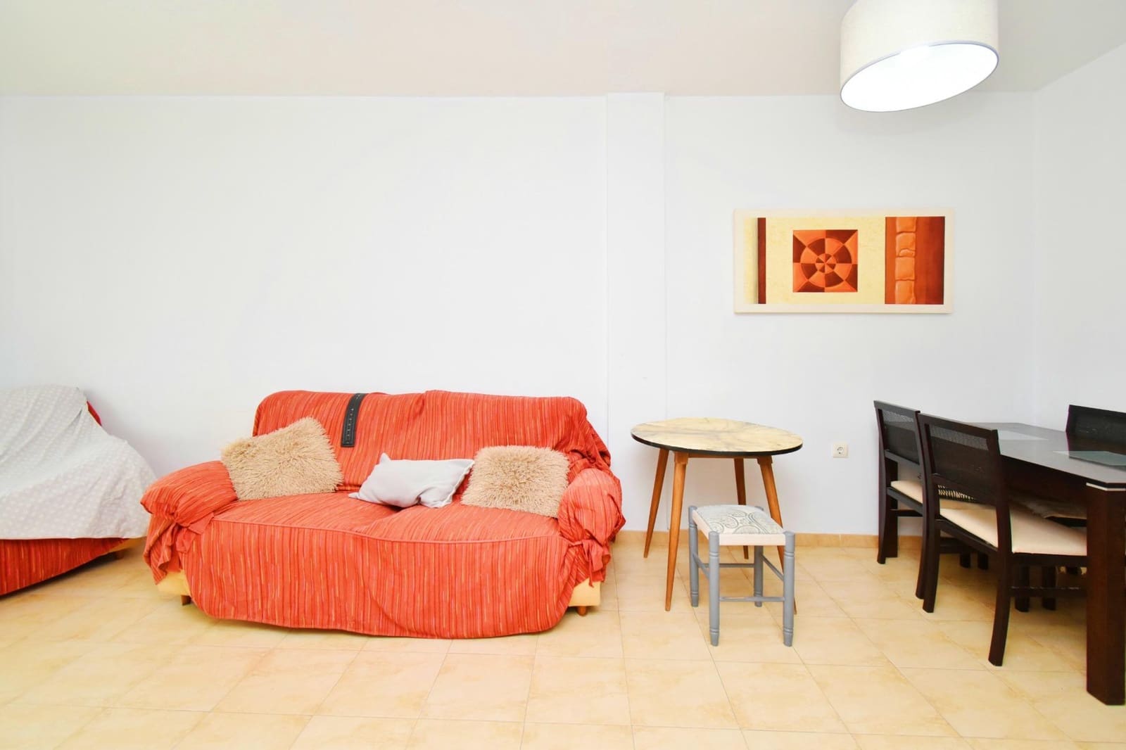 2 sypialnia Mieszkanie na sprzedaż w Balerma - 115 000 € (Ref: 9990849)