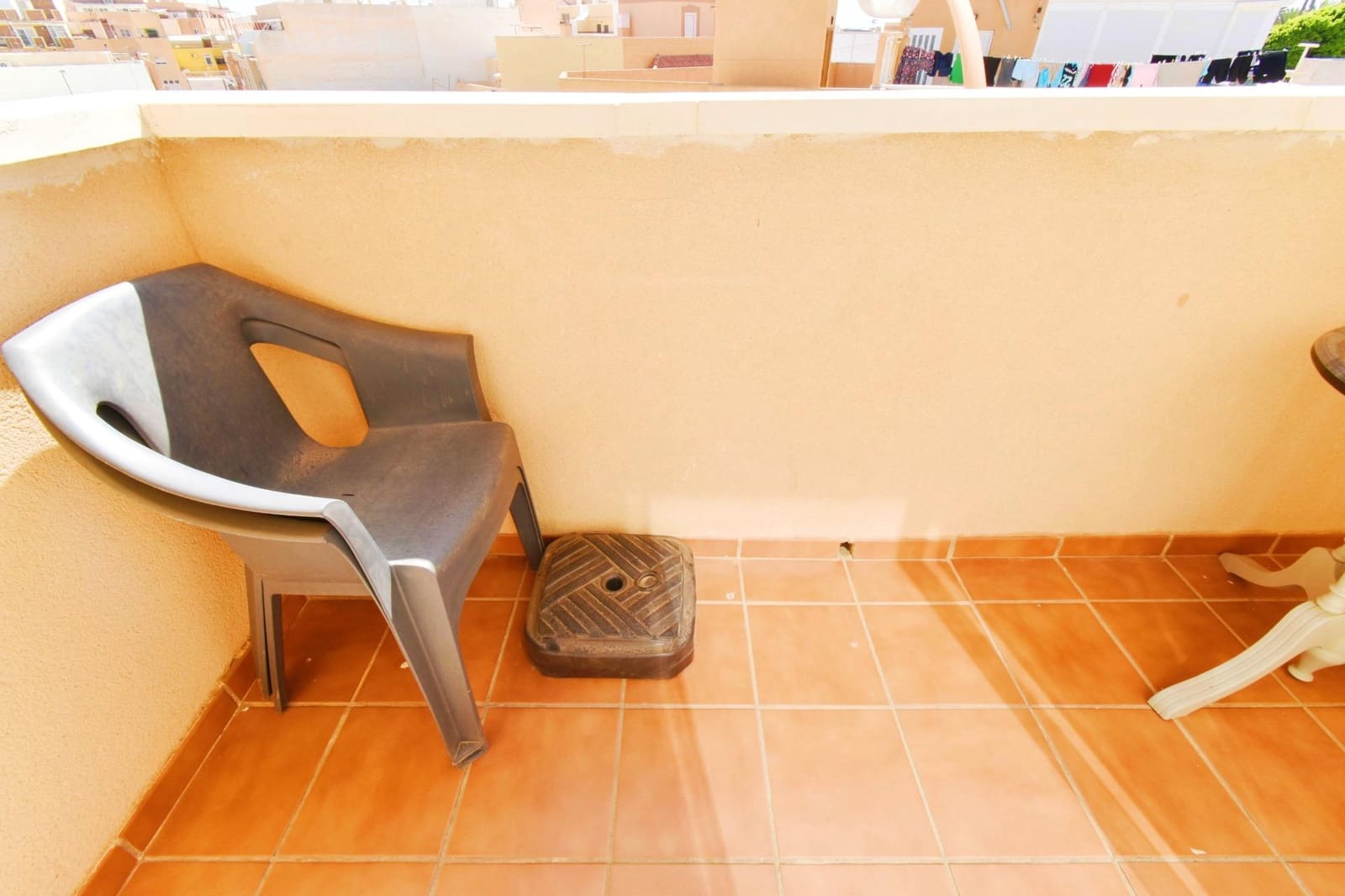 2 sypialnia Mieszkanie na sprzedaż w Balerma - 115 000 € (Ref: 9990849)