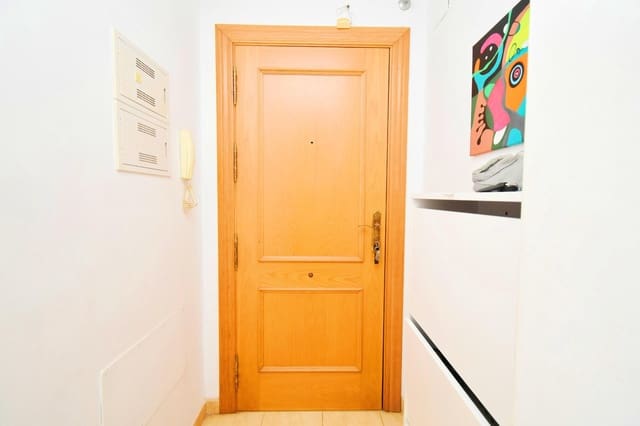 2 soveværelse Lejlighed til salg i Balerma, El Ejido - € 115.000 (Ref: 9990849)