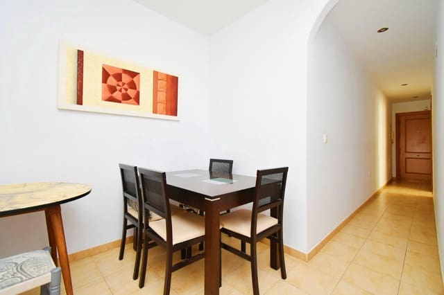 2 soveværelse Lejlighed til salg i Balerma, El Ejido - € 115.000 (Ref: 9990849)