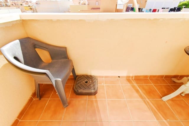 2 soveværelse Lejlighed til salg i Balerma, El Ejido - € 115.000 (Ref: 9990849)