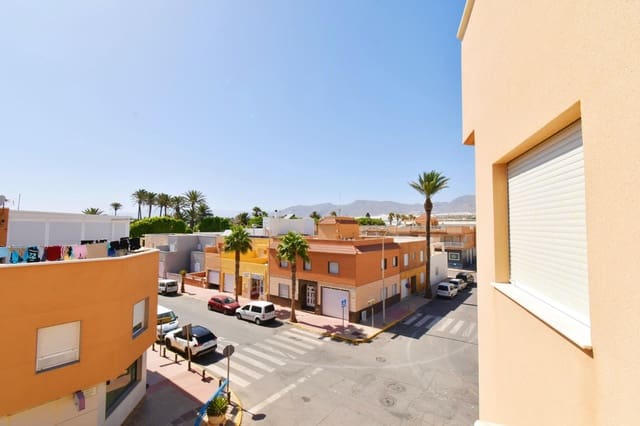 2 soveværelse Lejlighed til salg i Balerma, El Ejido - € 115.000 (Ref: 9990849)