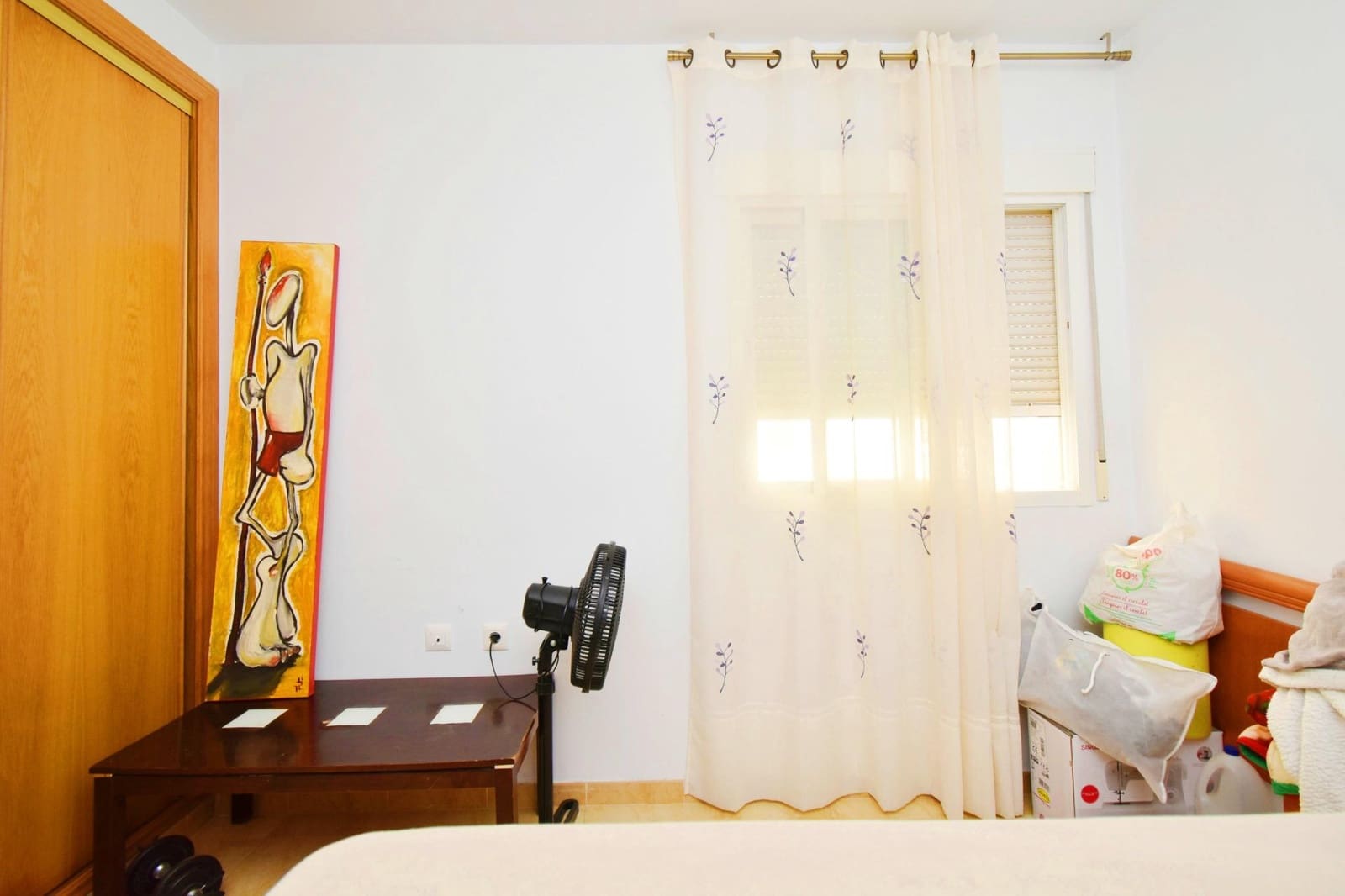 2 sypialnia Mieszkanie na sprzedaż w Balerma - 115 000 € (Ref: 9990849)