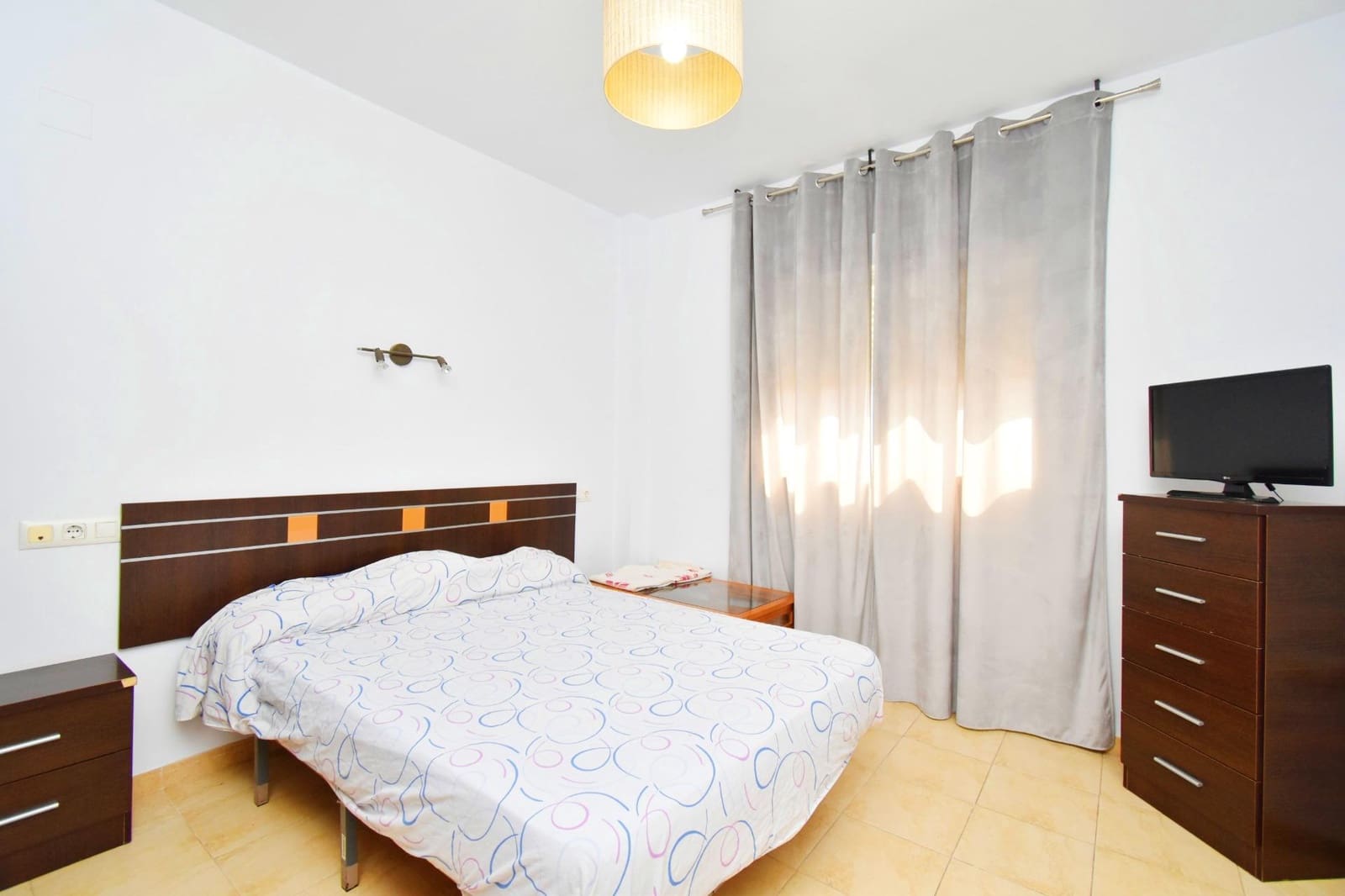 2 sypialnia Mieszkanie na sprzedaż w Balerma - 115 000 € (Ref: 9990849)