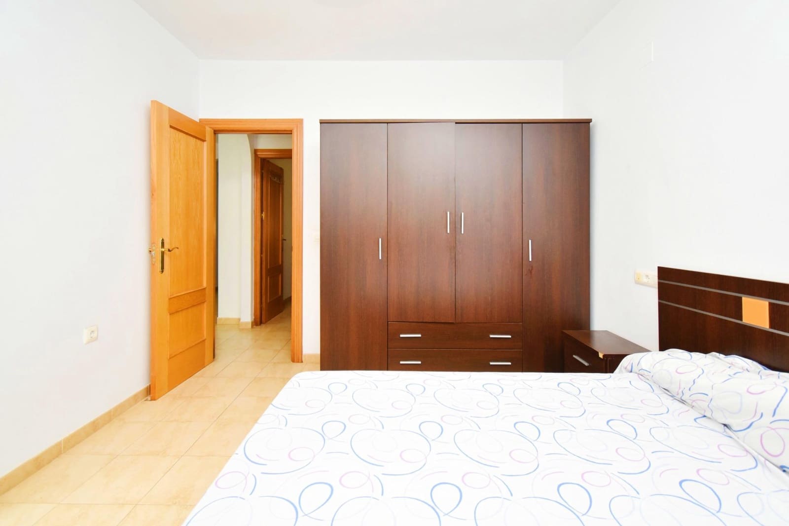 2 sypialnia Mieszkanie na sprzedaż w Balerma - 115 000 € (Ref: 9990849)