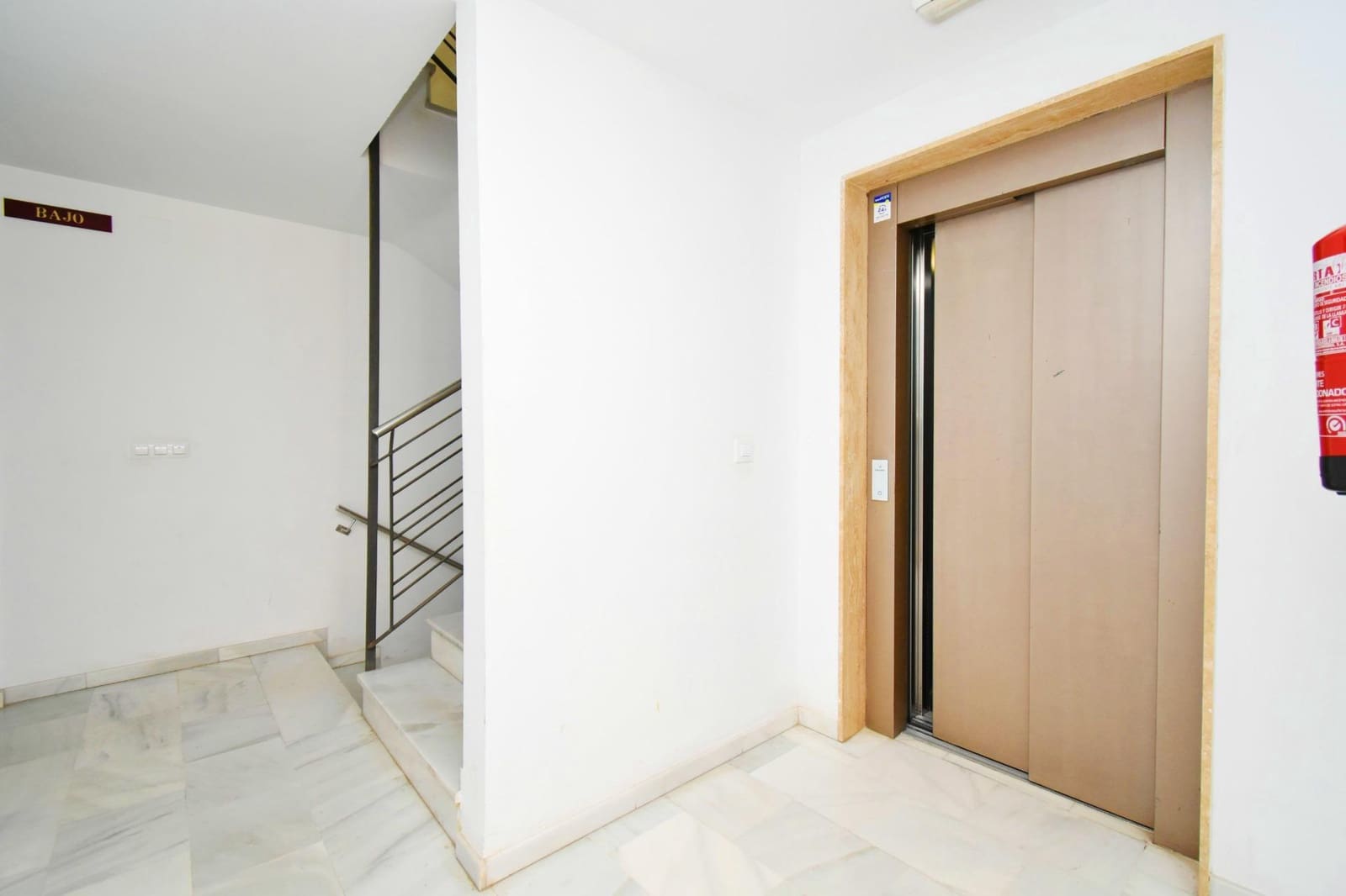 2 sypialnia Mieszkanie na sprzedaż w Balerma - 115 000 € (Ref: 9990849)