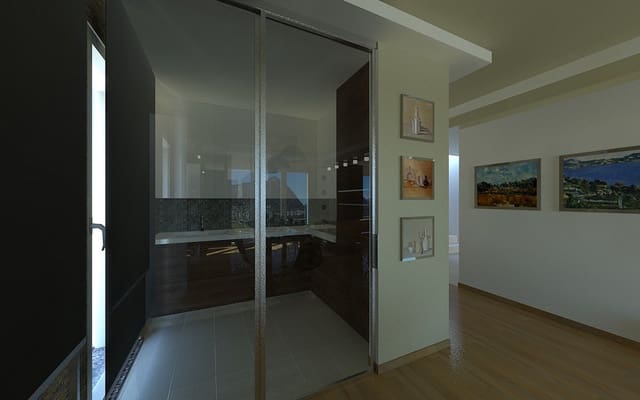 3 chambre Maison de Ville à vendre à Sant Vicenç de Montalt avec garage - 934 998 € (Ref: 9203530)