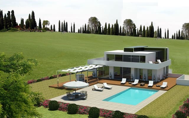 3 chambre Maison de Ville à vendre à Sant Vicenç de Montalt avec garage - 934 998 € (Ref: 9203530)