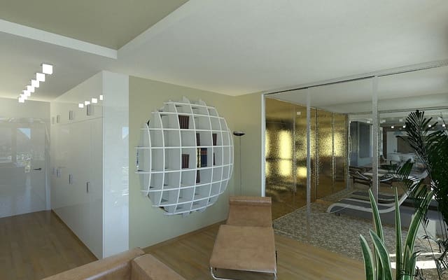 3 chambre Maison de Ville à vendre à Sant Vicenç de Montalt avec garage - 934 998 € (Ref: 9203530)