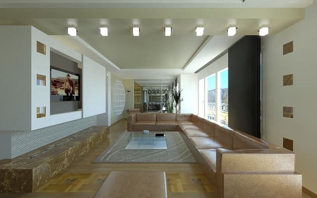 3 chambre Maison de Ville à vendre à Sant Vicenç de Montalt avec garage - 934 998 € (Ref: 9203530)