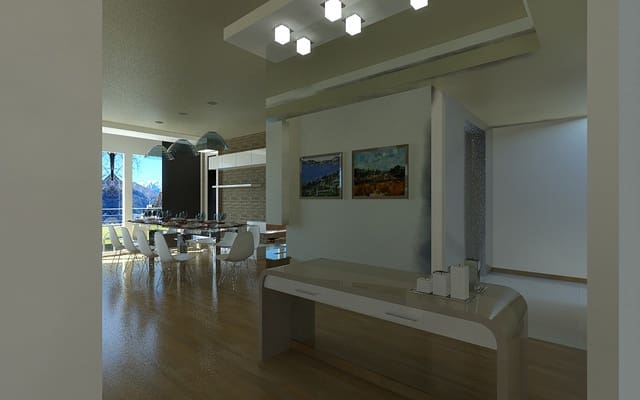 3 chambre Maison de Ville à vendre à Sant Vicenç de Montalt avec garage - 934 998 € (Ref: 9203530)