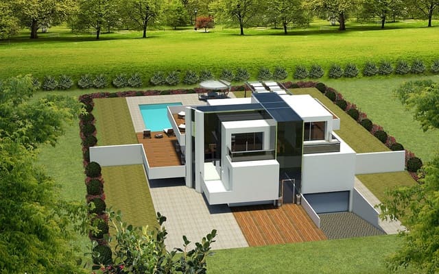 3 chambre Maison de Ville à vendre à Sant Vicenç de Montalt avec garage - 934 998 € (Ref: 9203530)