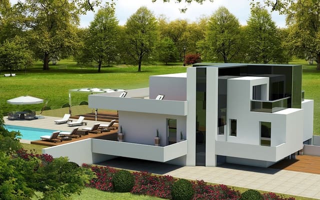 3 chambre Maison de Ville à vendre à Sant Vicenç de Montalt avec garage - 934 998 € (Ref: 9203530)