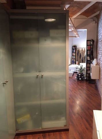 Loft para venda em Barcelona cidade - 440 000 € (Ref: 9203531)