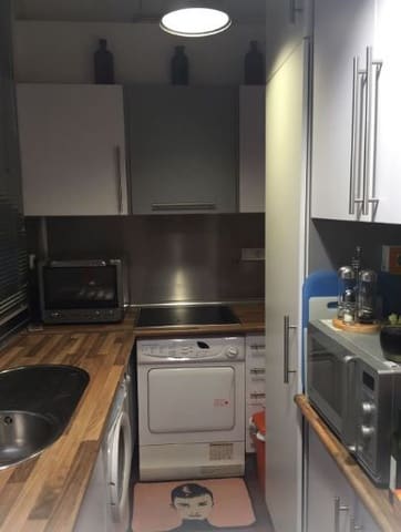 Loft para venda em Barcelona cidade - 440 000 € (Ref: 9203531)