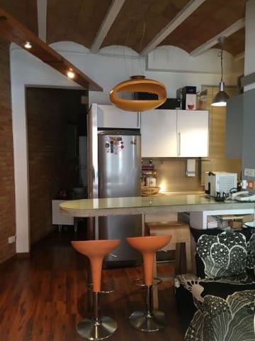 Loft para venda em Barcelona cidade - 440 000 € (Ref: 9203531)