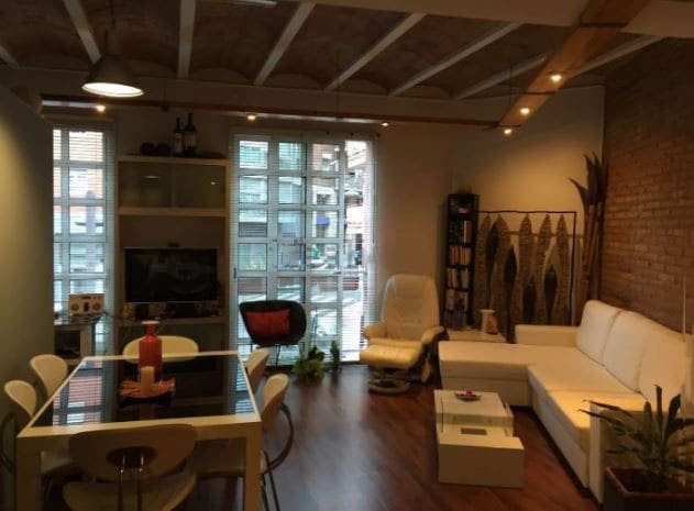 Loft para venda em Barcelona cidade - 440 000 € (Ref: 9203531)