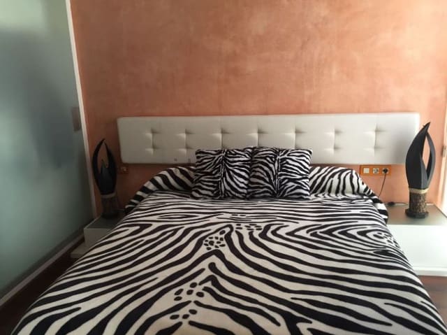 Loft para venda em Barcelona cidade - 440 000 € (Ref: 9203531)