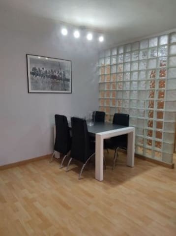 3 bedroom Flat for sale in Arenys de Mar - € 285,000 (Ref: 9203543)