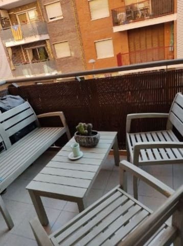 3 bedroom Flat for sale in Arenys de Mar - € 285,000 (Ref: 9203543)