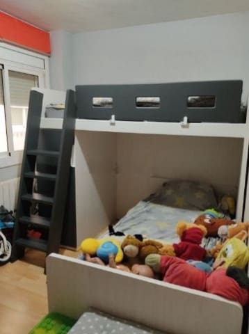 3 bedroom Flat for sale in Arenys de Mar - € 285,000 (Ref: 9203543)