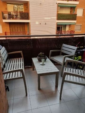 3 bedroom Flat for sale in Arenys de Mar - € 285,000 (Ref: 9203543)