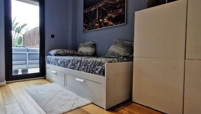 3 quarto Apartamento para venda em Sant Andreu de Llavaneres - 435 000 € (Ref: 9203544)