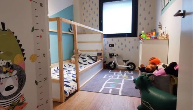 3 quarto Apartamento para venda em Sant Andreu de Llavaneres - 435 000 € (Ref: 9203544)