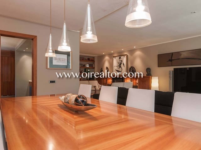 4 soveværelse Byhus til salg i Castelldefels - € 2.000.000 (Ref: 9203554)