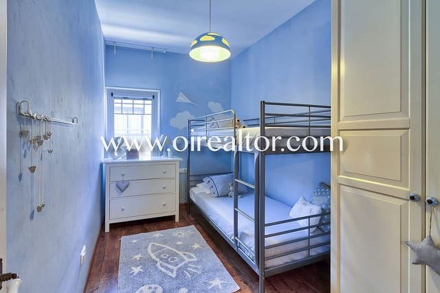 4 soverom Hus til salgs i Vilanova i la Geltrú med garasje - € 630 000 (Ref: 9203558)