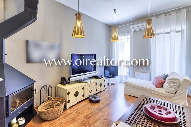 4 soverom Hus til salgs i Vilanova i la Geltrú med garasje - € 630 000 (Ref: 9203558)