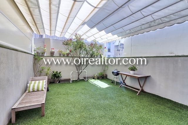 4 soverom Hus til salgs i Vilanova i la Geltrú med garasje - € 630 000 (Ref: 9203558)