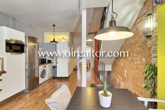 4 soverom Hus til salgs i Vilanova i la Geltrú med garasje - € 630 000 (Ref: 9203558)