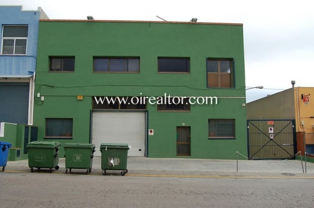 Commercieel te koop in Vilassar de Dalt - € 715.000 (Ref: 9203562)