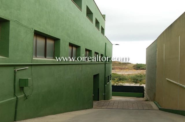 Commercieel te koop in Vilassar de Dalt - € 715.000 (Ref: 9203562)