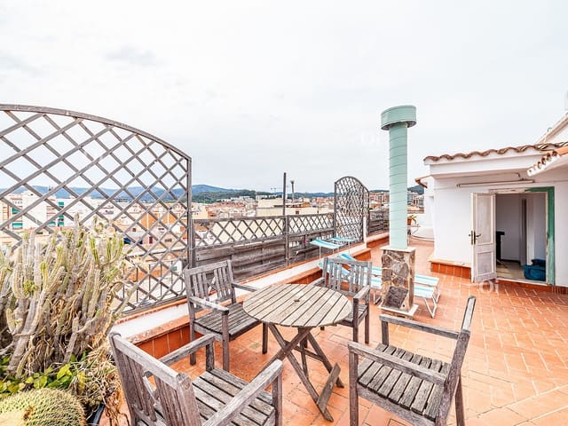 5 quarto Apartamento para venda em Gavà - 450 000 € (Ref: 9203582)