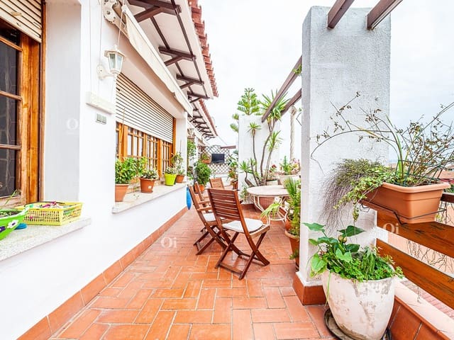 5 quarto Apartamento para venda em Gavà - 450 000 € (Ref: 9203582)