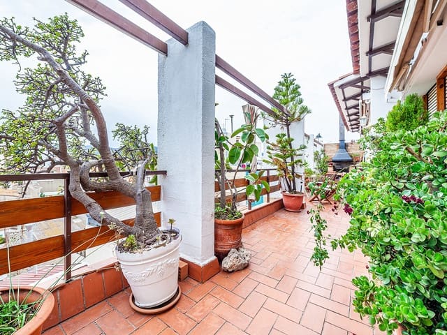 5 quarto Apartamento para venda em Gavà - 450 000 € (Ref: 9203582)