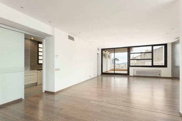 4 bedroom Penthouse for sale in Sant Gervasi - Galvany, Barcelona city - € 2,650,000 (Ref: 9203585)