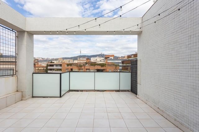 4 bedroom Penthouse for sale in Sant Gervasi - Galvany, Barcelona city - € 2,650,000 (Ref: 9203585)