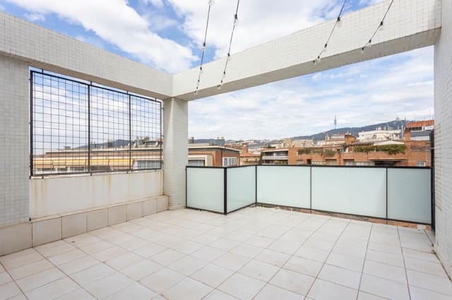 4 bedroom Penthouse for sale in Sant Gervasi - Galvany, Barcelona city - € 2,650,000 (Ref: 9203585)