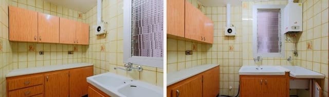 2 bedroom Flat for sale in El Camp d'en Grassot i Gràcia Nova, Barcelona city - € 360,000 (Ref: 9203590)