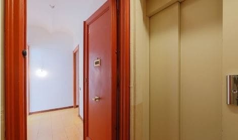 2 bedroom Flat for sale in El Camp d'en Grassot i Gràcia Nova, Barcelona city - € 360,000 (Ref: 9203590)