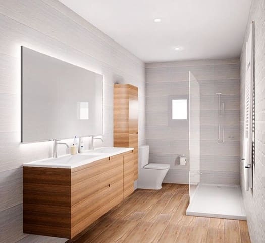 4 bedroom Flat for sale in Sant Vicenç de Montalt - € 399,000 (Ref: 9203597)