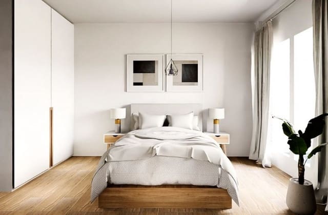 4 bedroom Flat for sale in Sant Vicenç de Montalt - € 399,000 (Ref: 9203597)