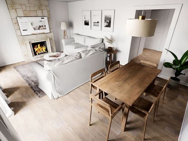 4 bedroom Flat for sale in Sant Vicenç de Montalt - € 399,000 (Ref: 9203597)