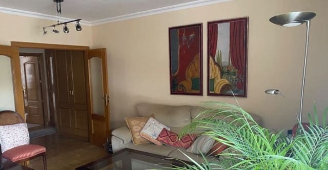 5 chambre Appartement à vendre à Alameda de Osuna, Madrid ville - 379 000 € (Ref: 9203598)